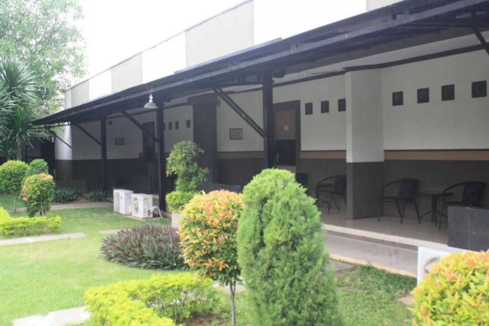 Hotel Satria Cirebon