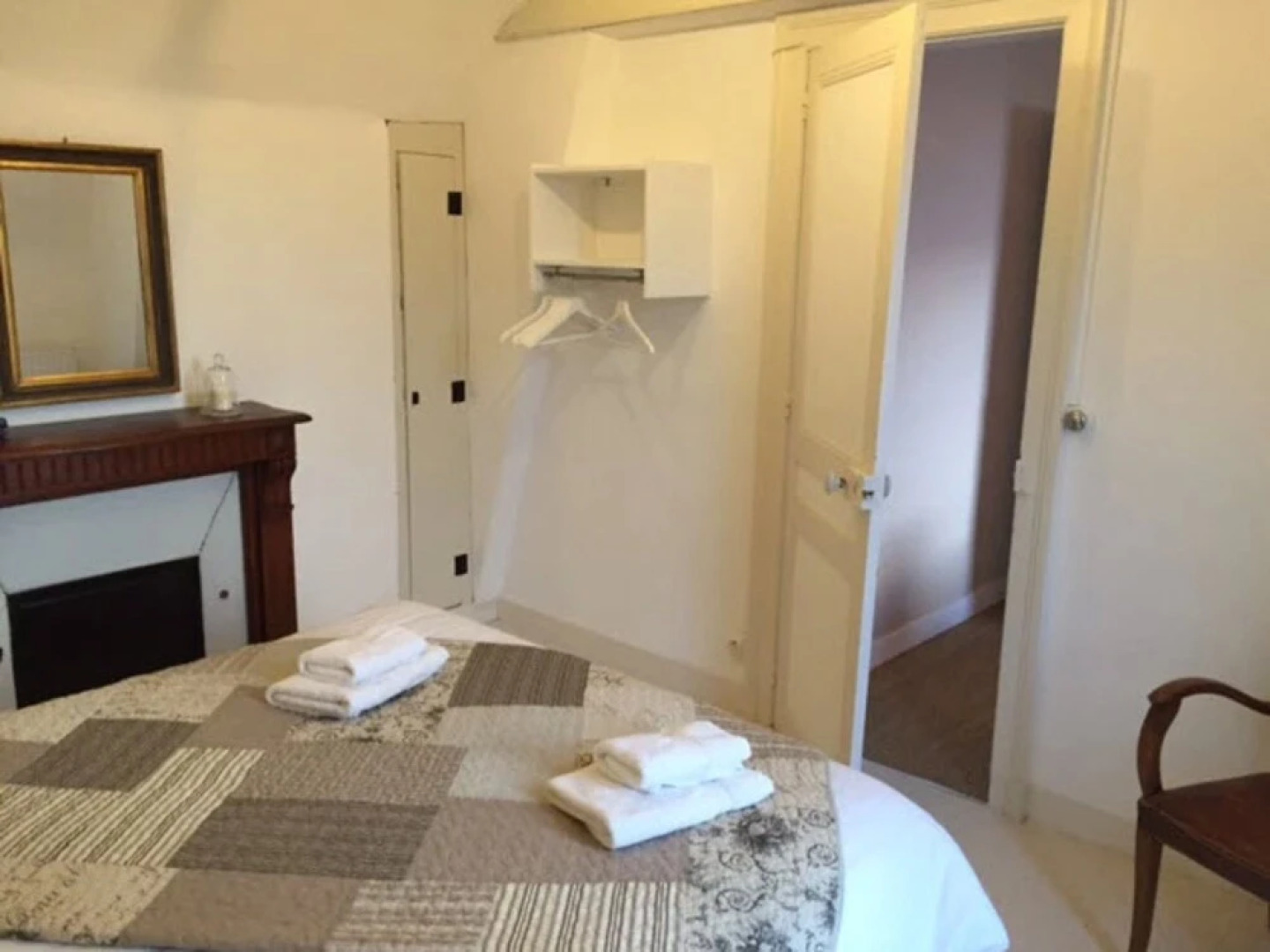 Un Balcon sur la Mer