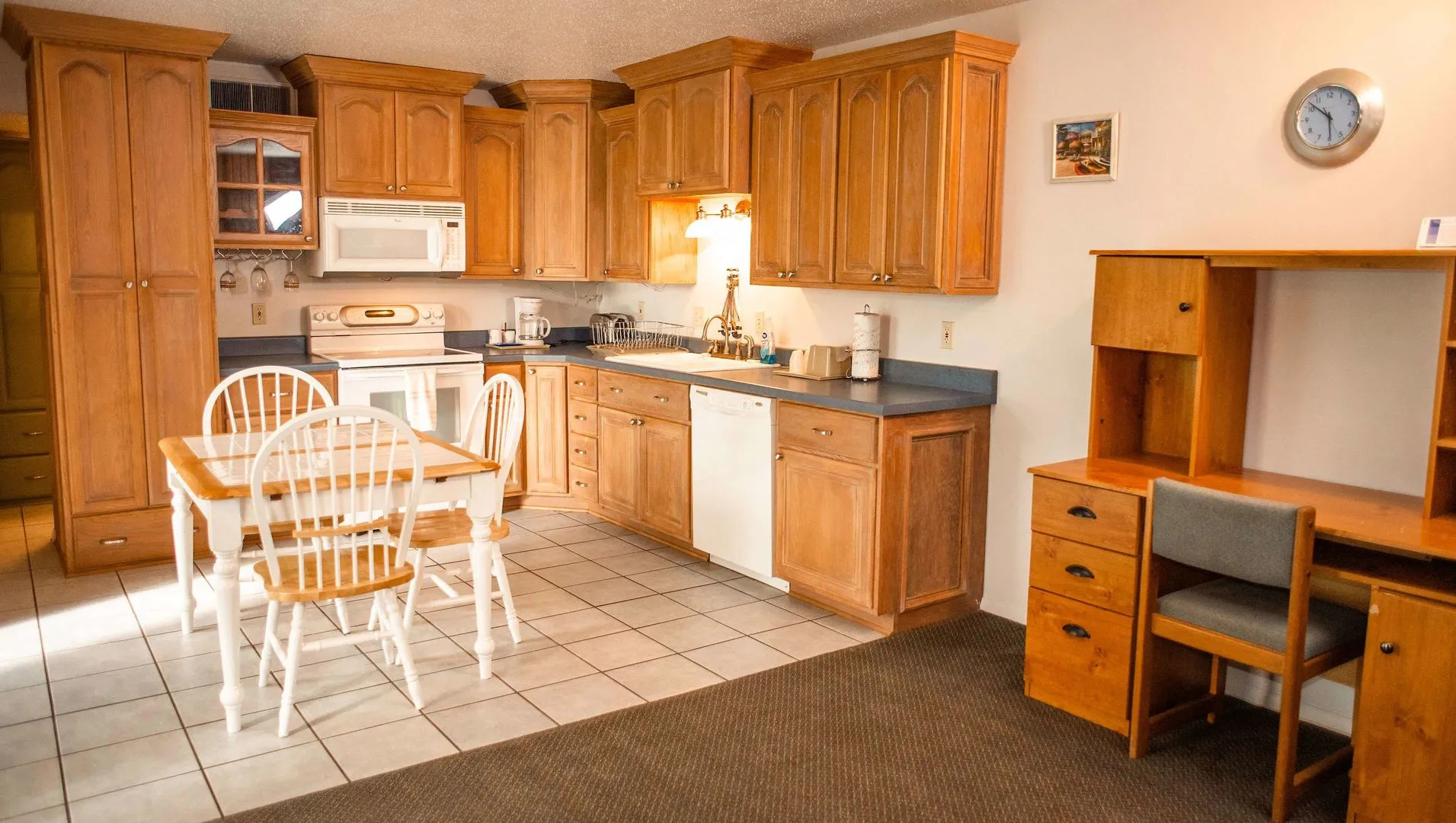 Wayfarer Inn Woodward