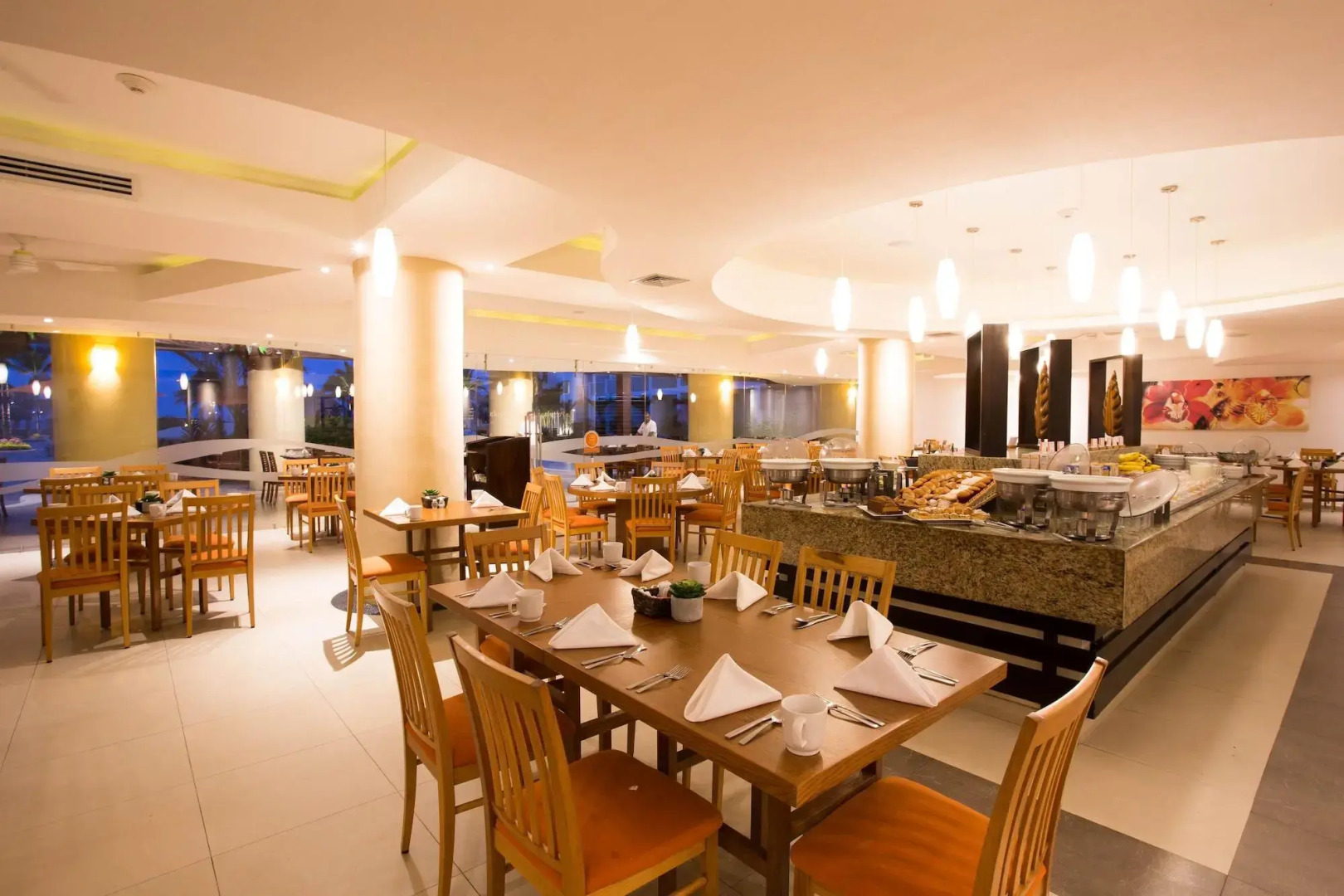 Suites by Marival Emotions All Inclusive