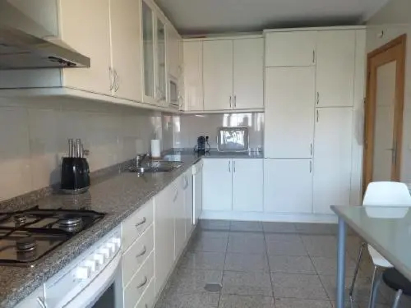 H2OPorto Beachfront Apartment