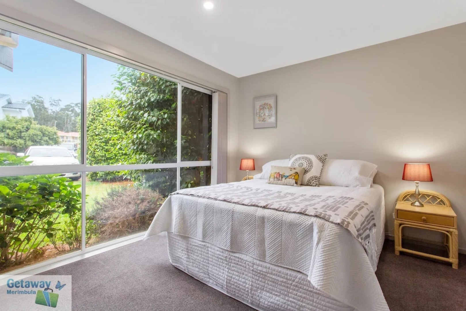 Greens on Pacific Way