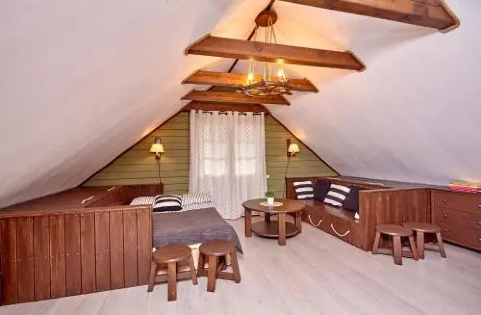 Guest House on Sadovaya 61