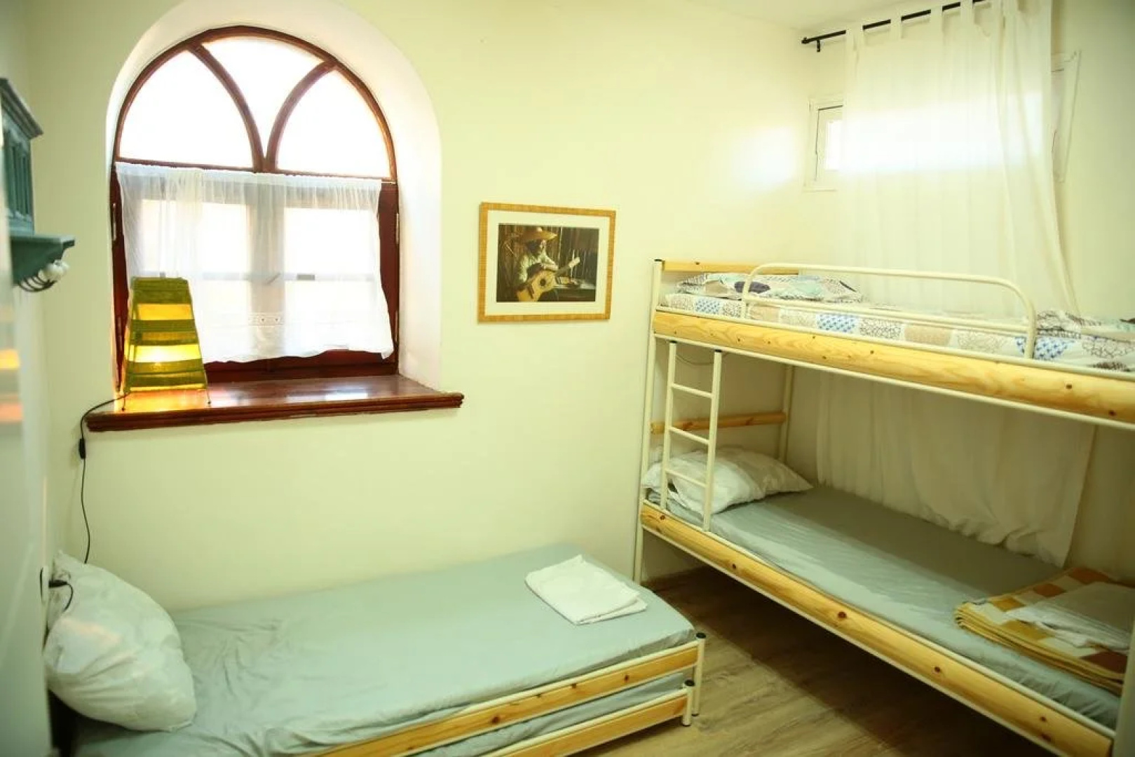 Desert Bird Guest House
