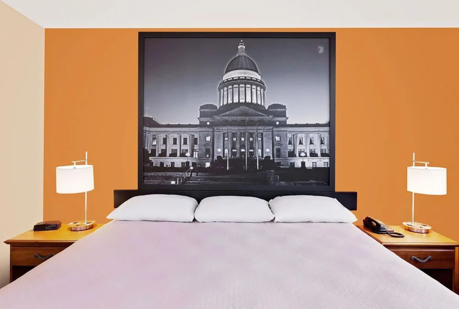 Super 8 by Wyndham Siloam Springs