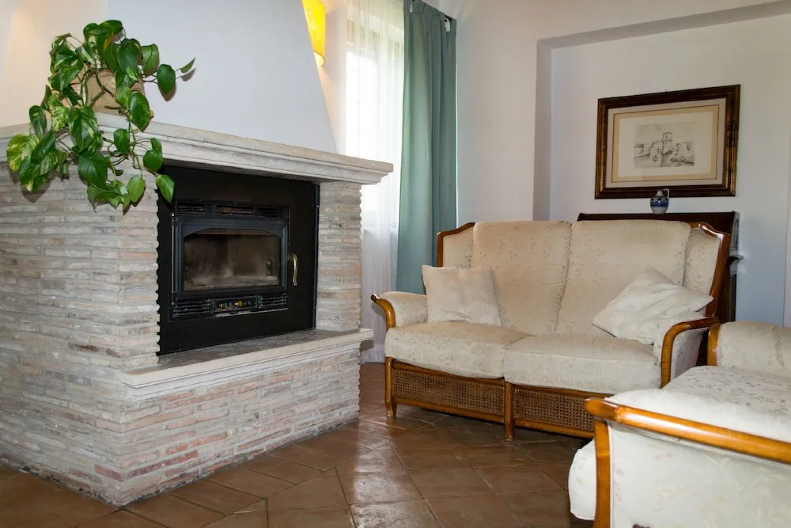 Agriturismo Poggio Delle Conche