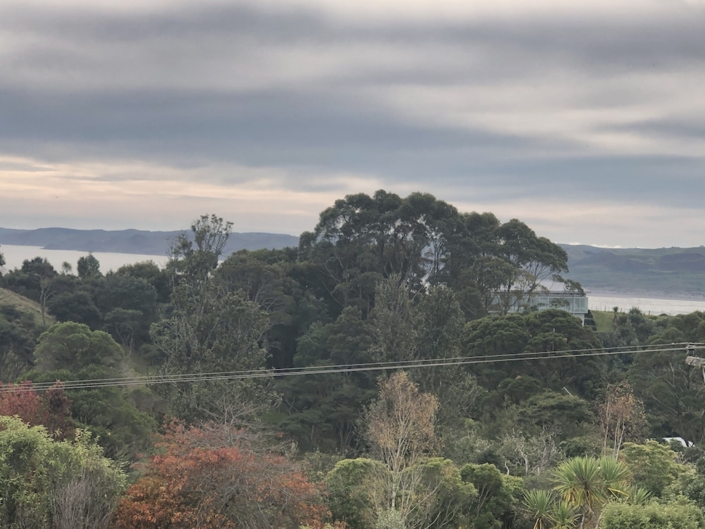 Our Beach House - Upper Wainui