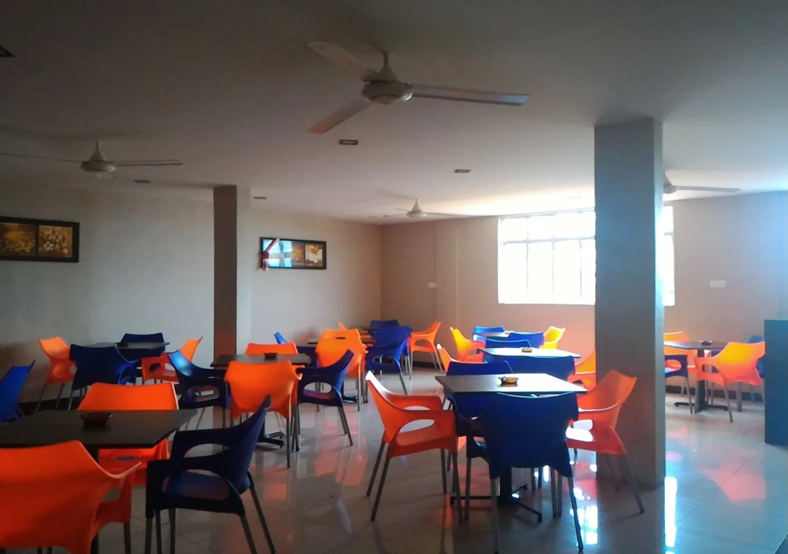 Hotel Bintan Nirwana