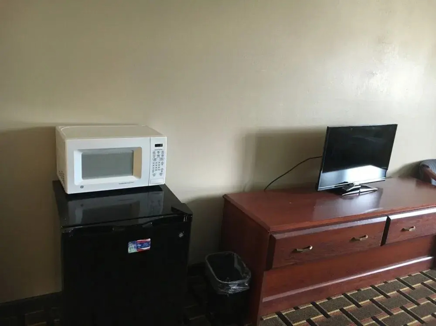 Crete Inn by Capital O Near Lincoln