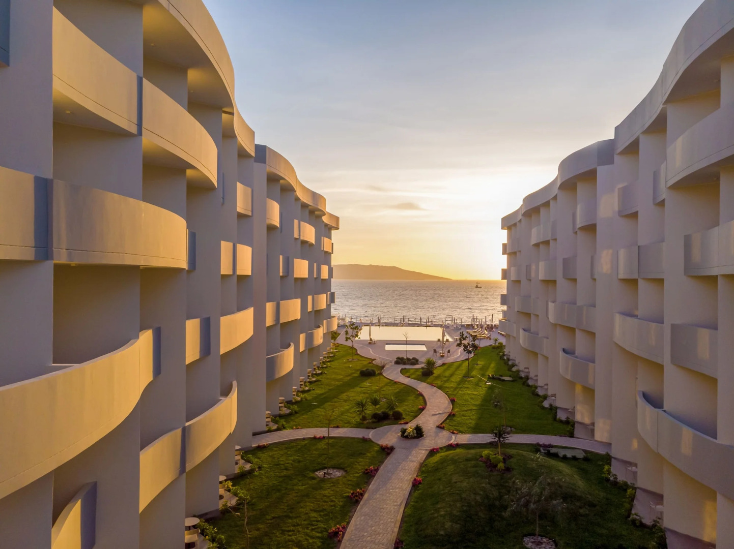 Casa Andina Select Paracas