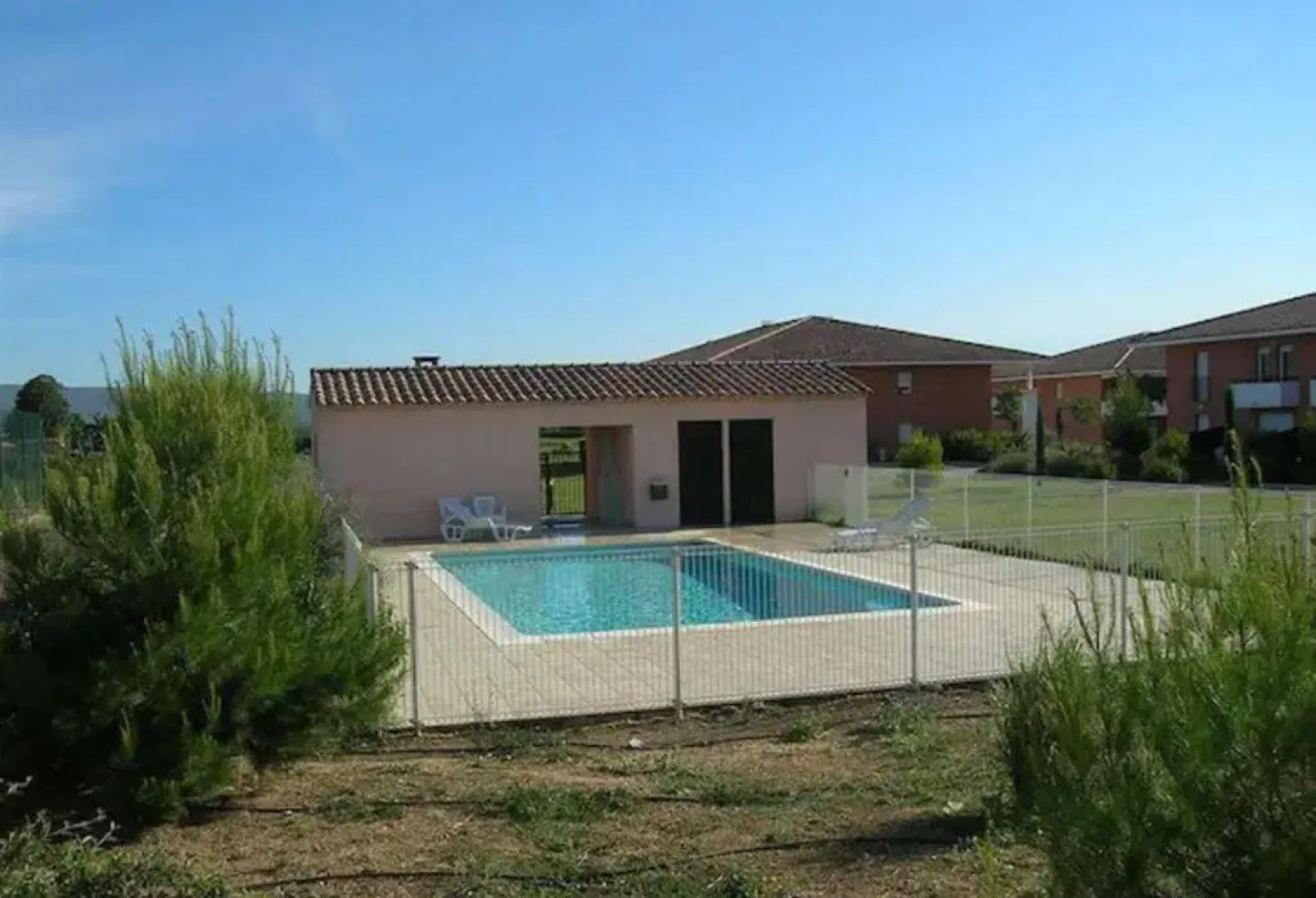 Studio au pied de la Ste Victoire