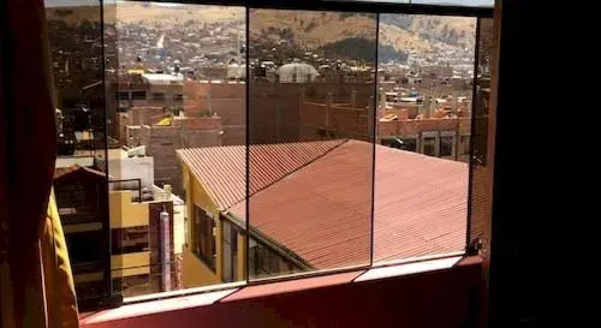 Hostal Virgen de Las Nieves