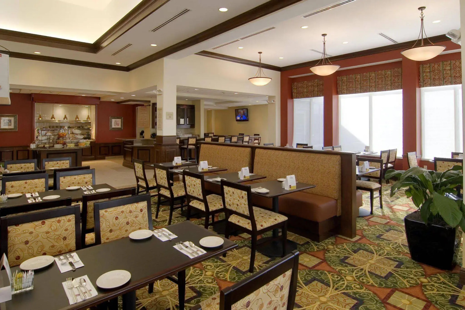 Hilton Garden Inn Cleveland East/Mayfield Village