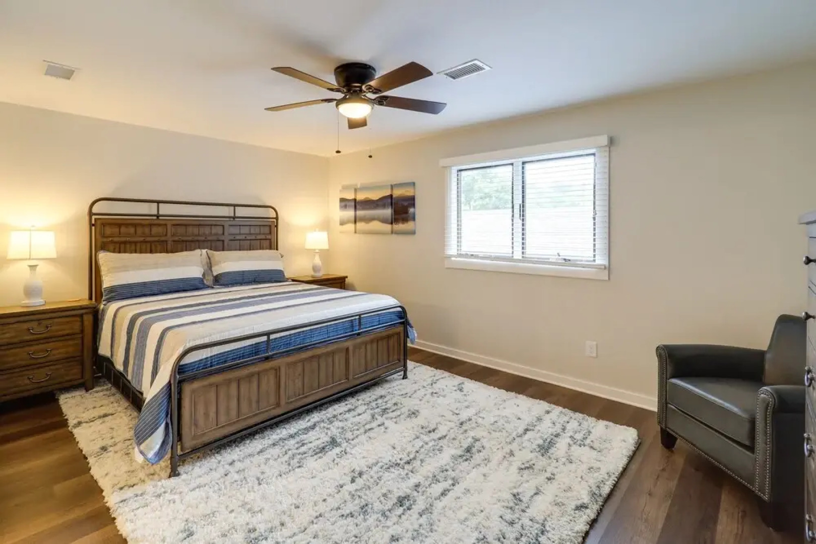 Ideally Located Blowing Rock Apartment!