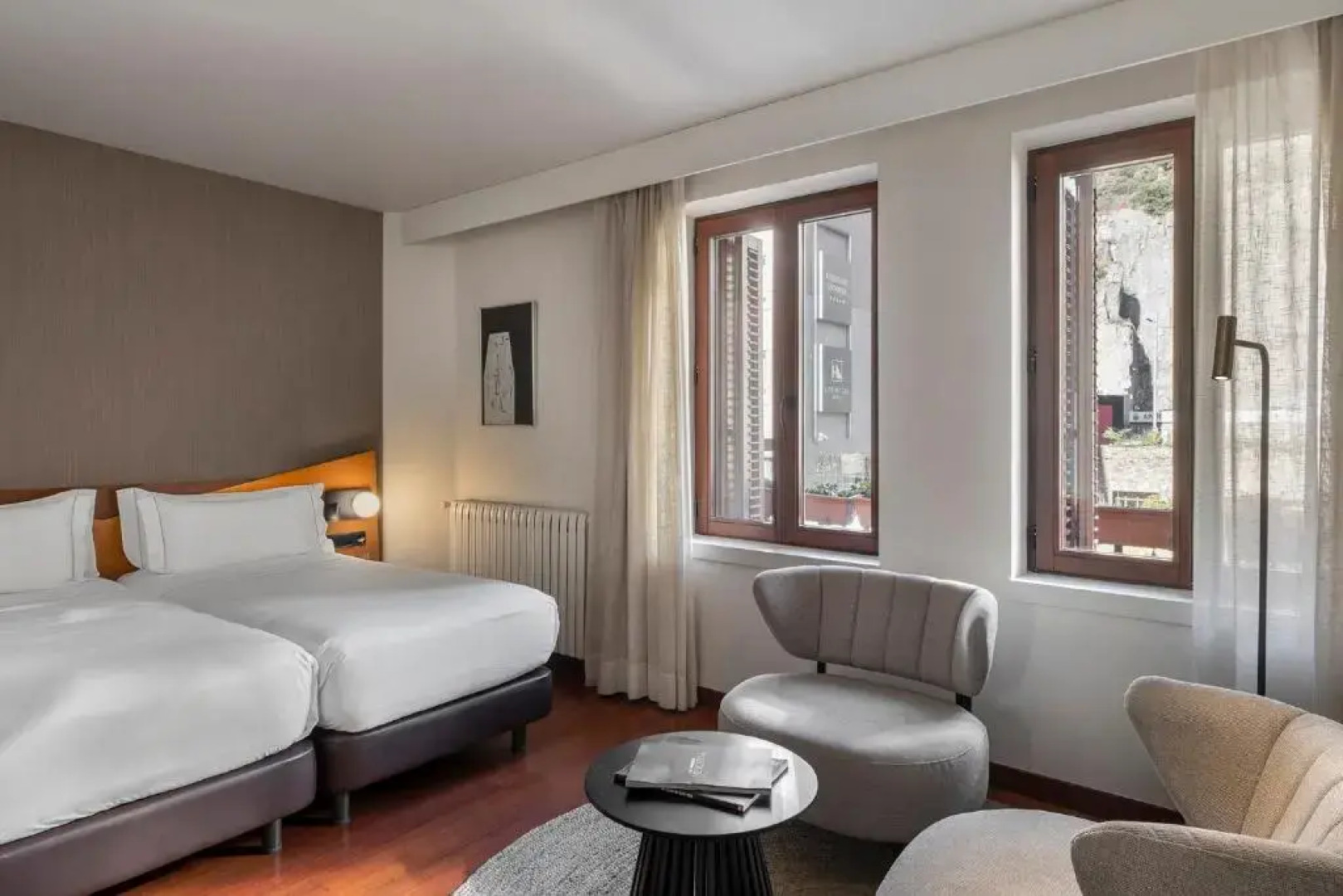 Snack de l´Isard - Bar Restaurant