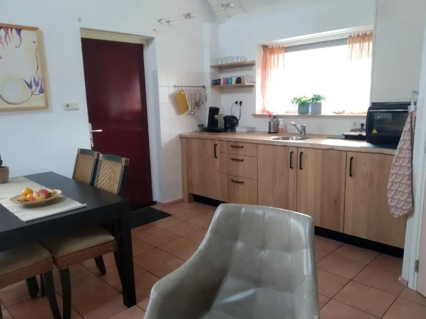 Gastenhuis de Veenstraal