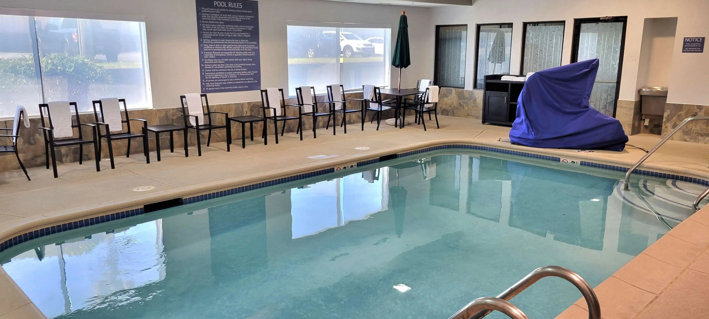 Best Western Sycamore Inn