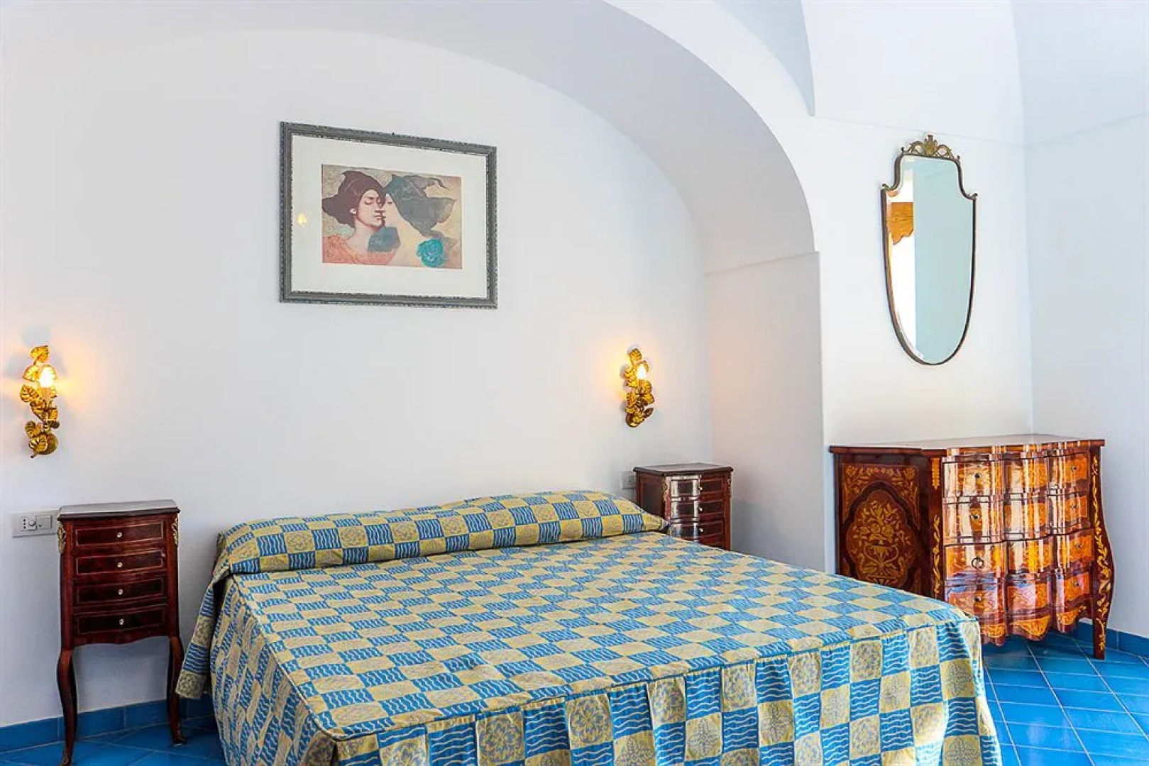 Villa Il Frantoio