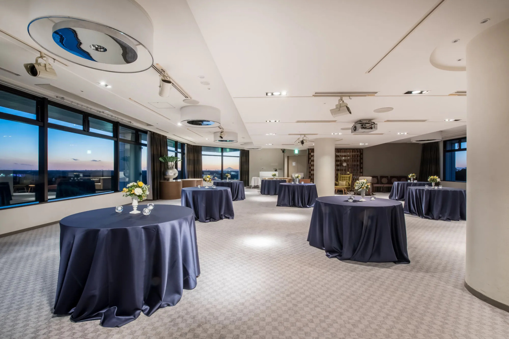 ANA Crowne Plaza Narita by IHG