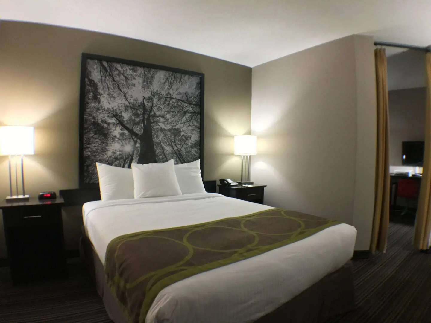Super 8 by Wyndham Kapuskasing