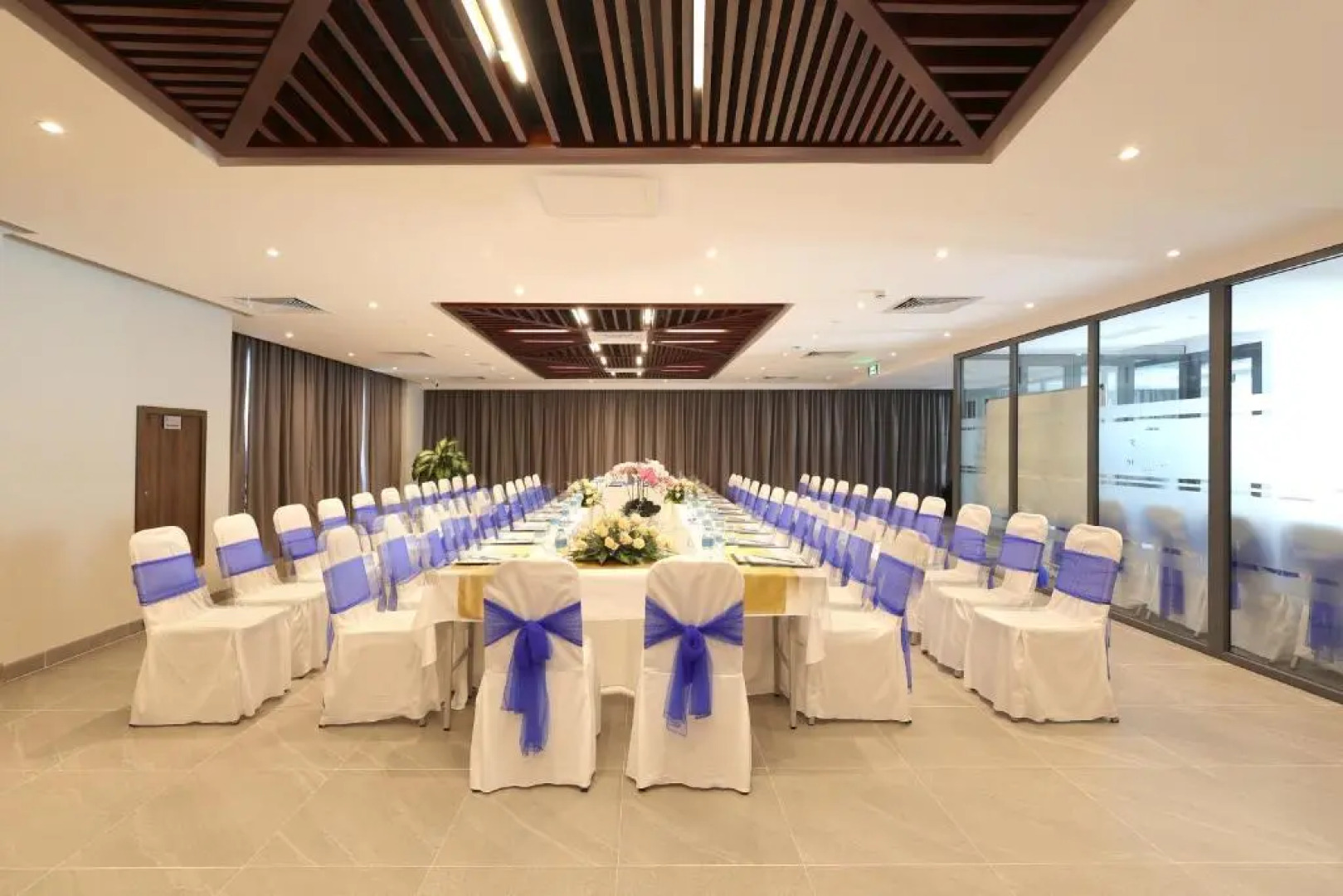 Vipol Mui Ne Hotel & Spa