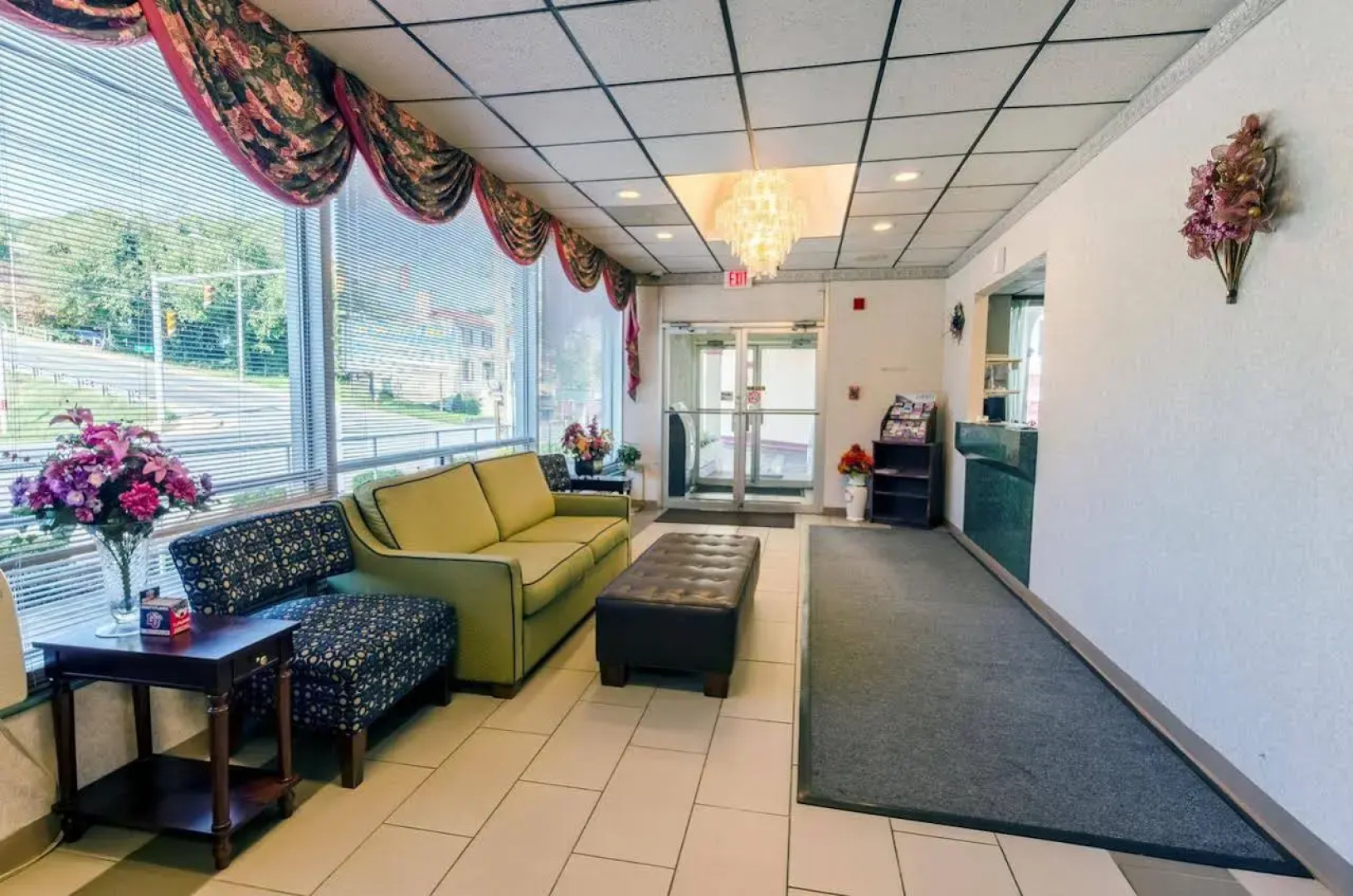 Travelodge by Wyndham Lynchburg