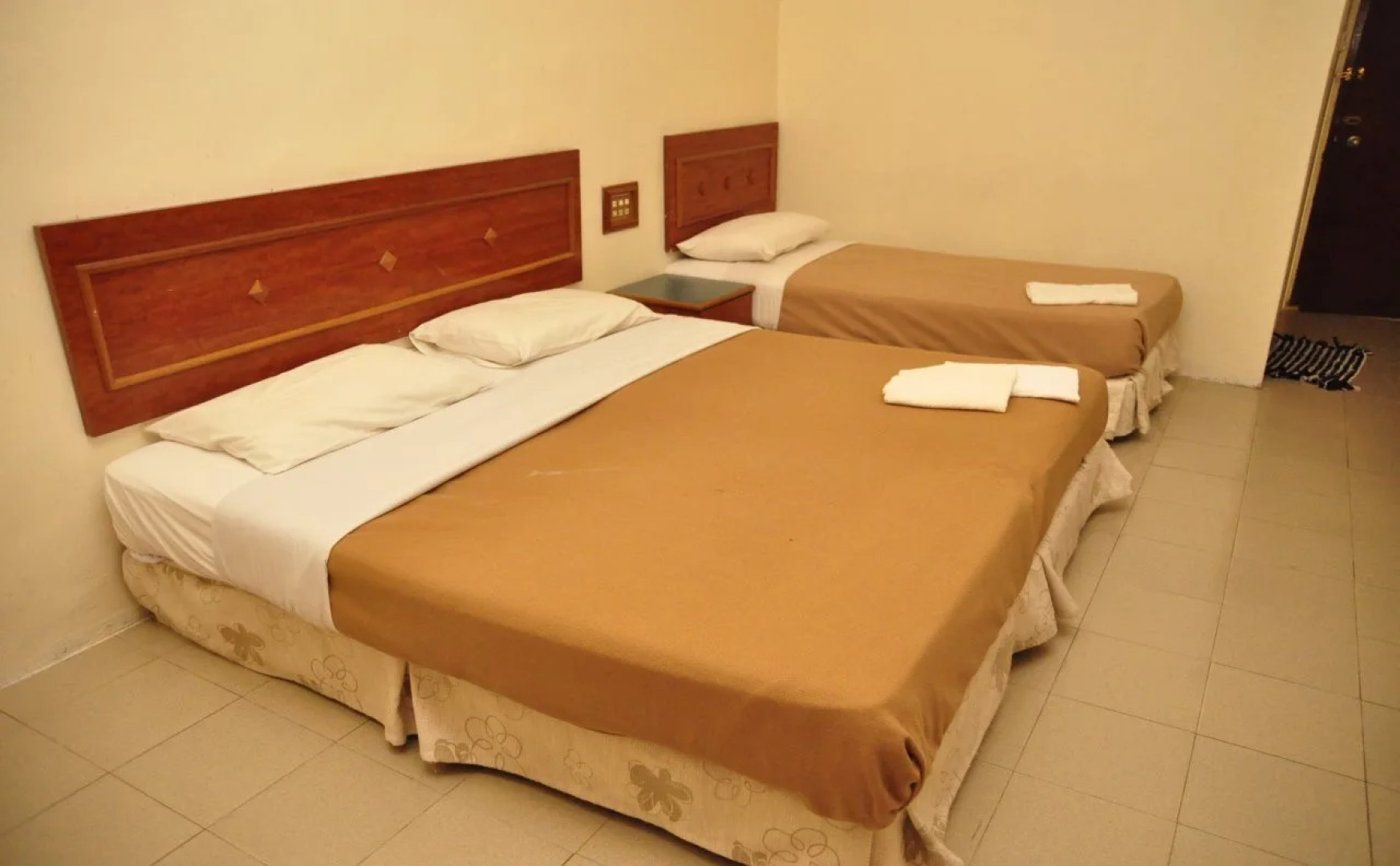 Pangkor Bay View Beach Resort