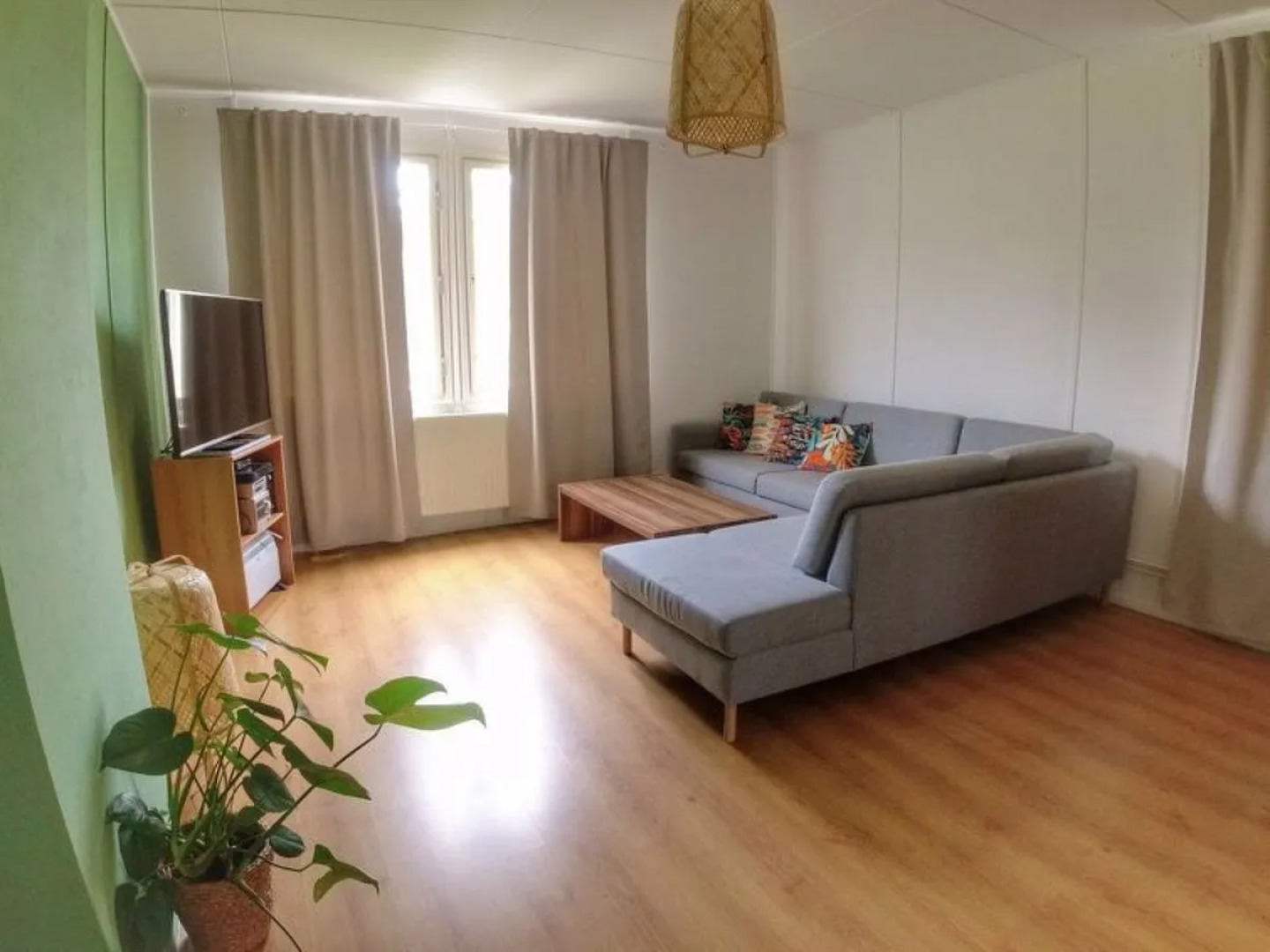 House Lužnice Tyn nad Vltavou