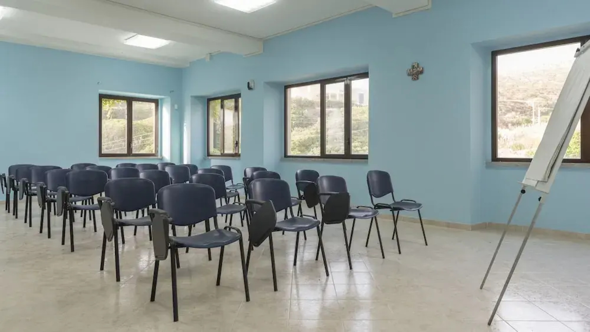 Hostel Argentiera Inn