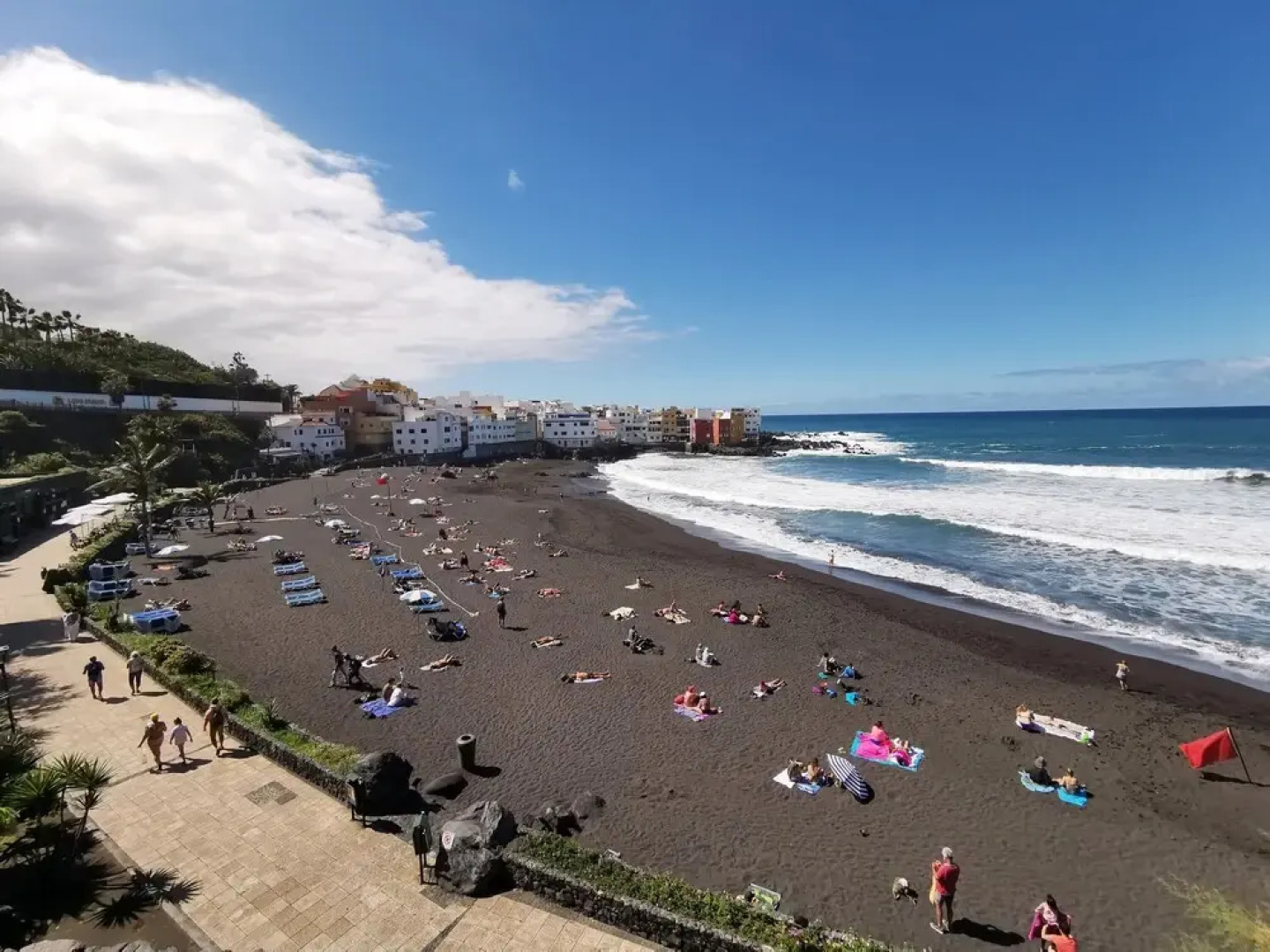 HomeLike Beautiful Apart Puerto Cruz