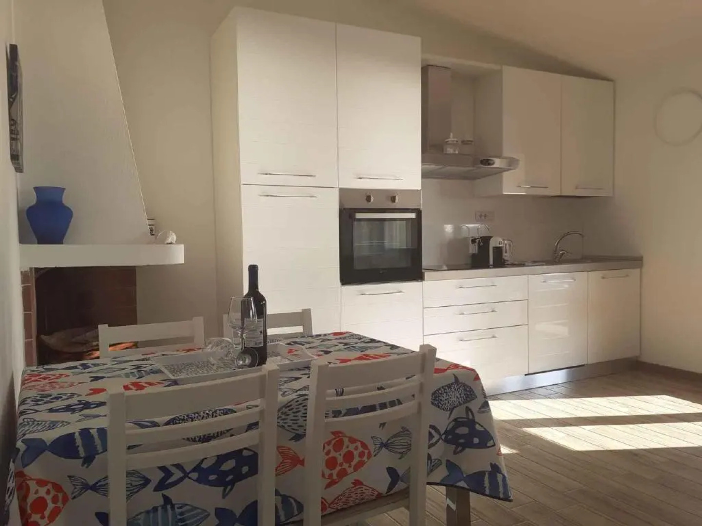 Holiday home in Costa Paradiso 41963