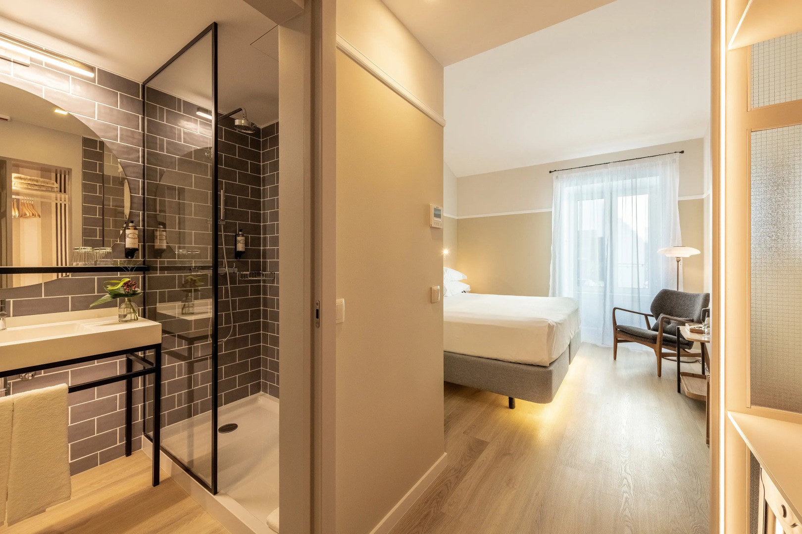 Pestana Fisherman Village