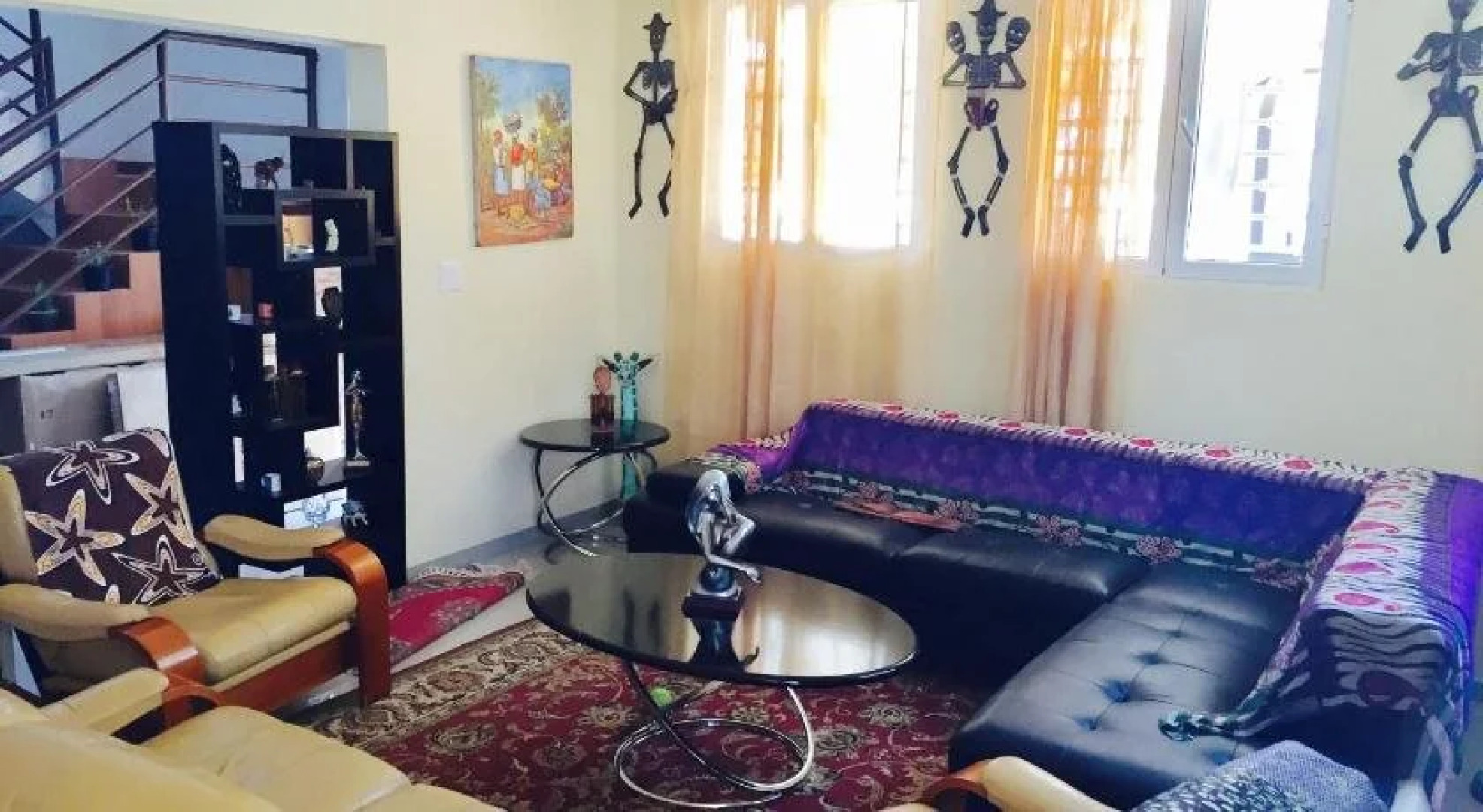 Luxury Mountain Guest House