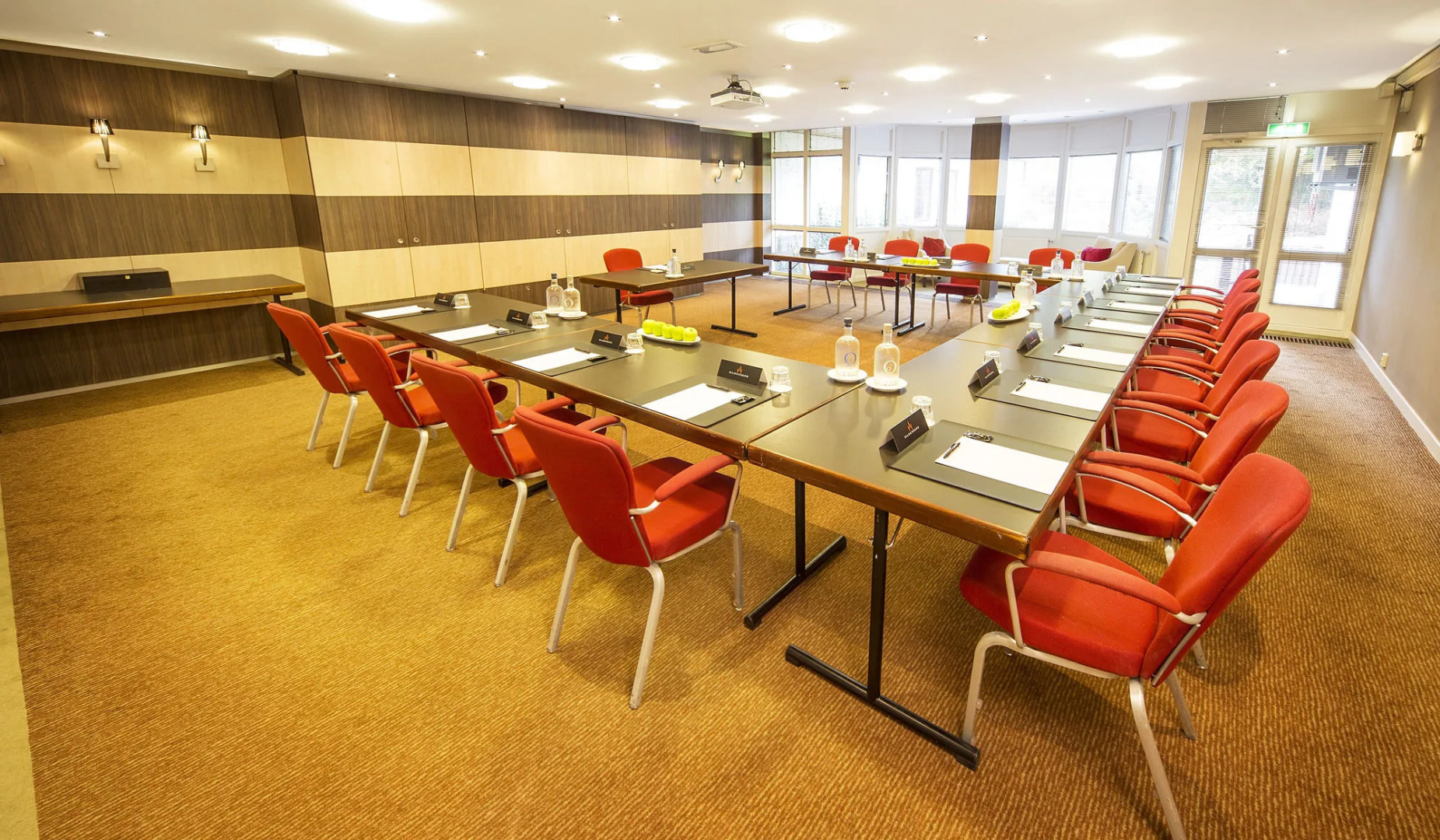 Bilderberg Hotel Wolfheze