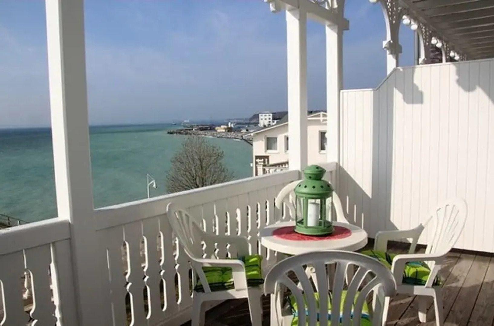 Fürstenhof Sassnitz