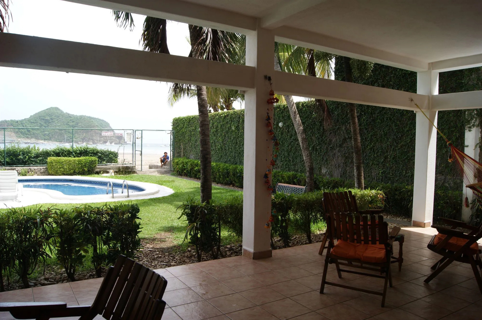 HC Liri Hotel
