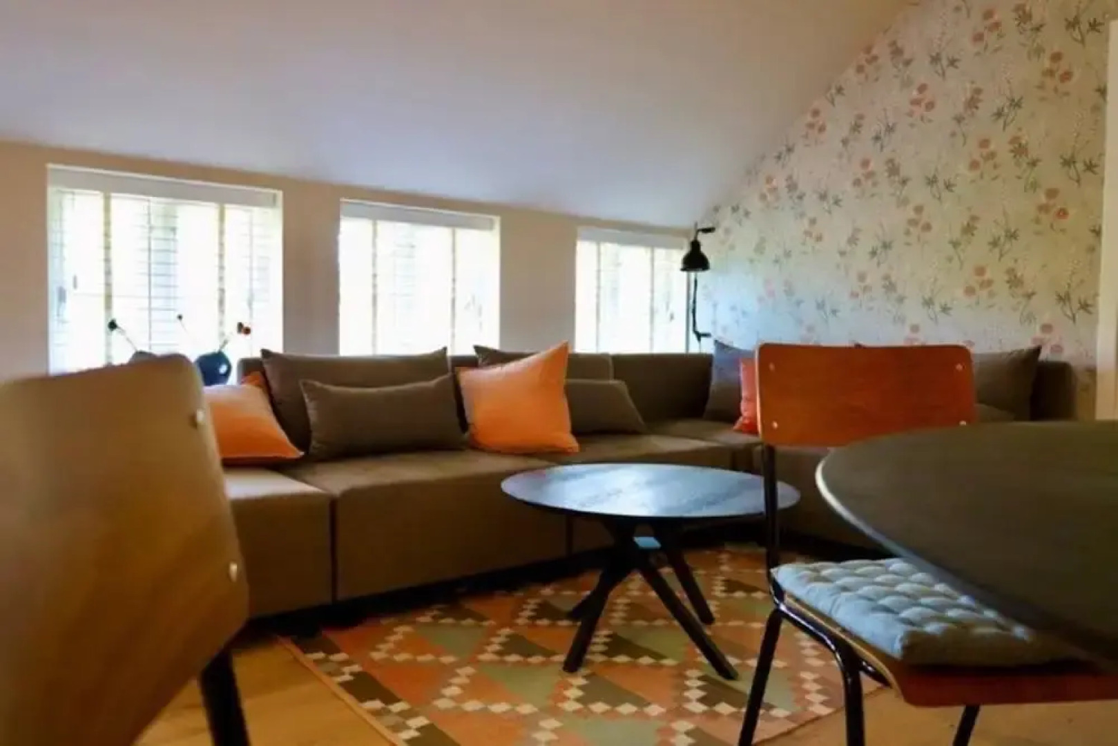 Reetgedecktes Ferienhaus in Nieblum auf Foehr