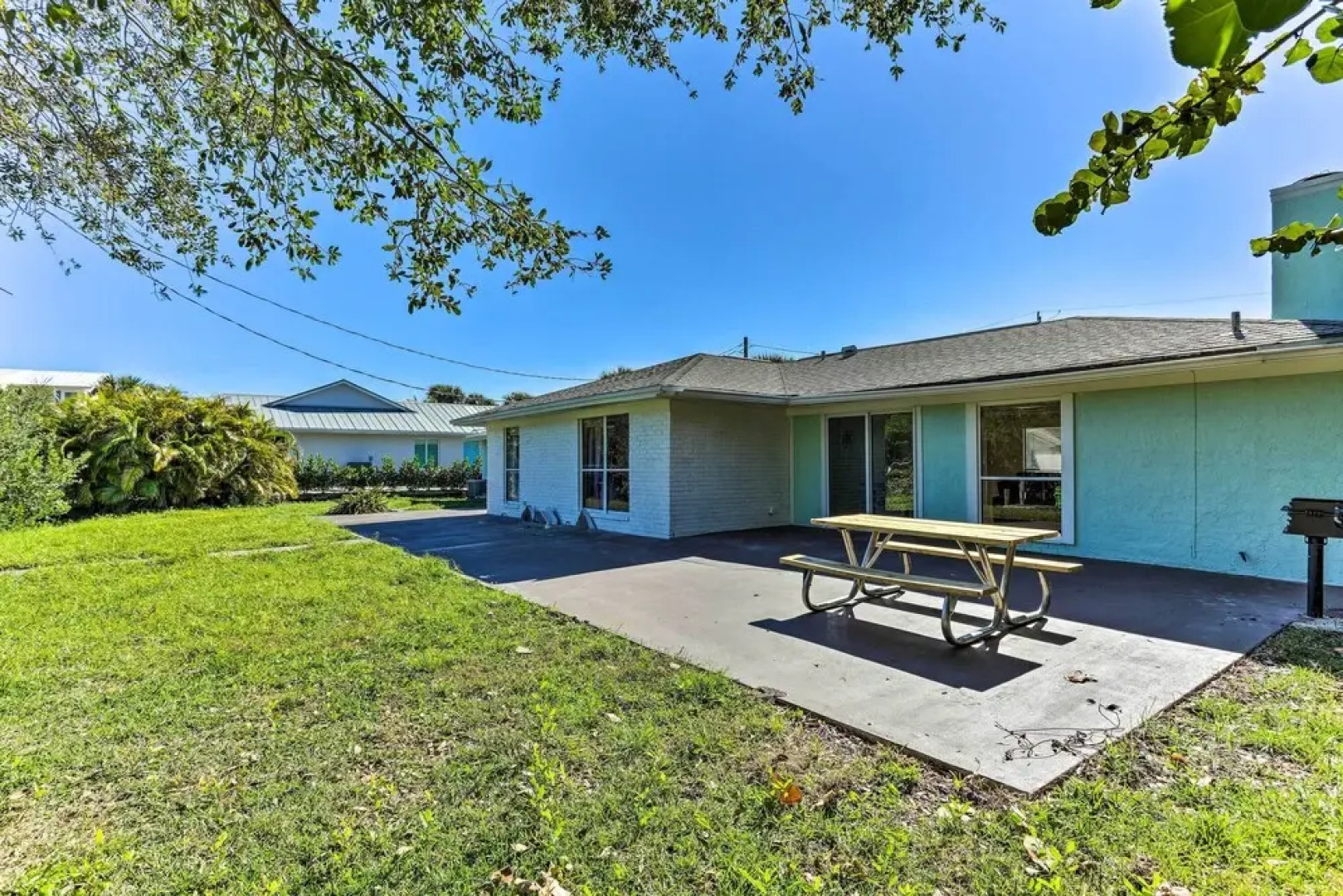 Waterfront Fort Pierce Vacation Rental Home!