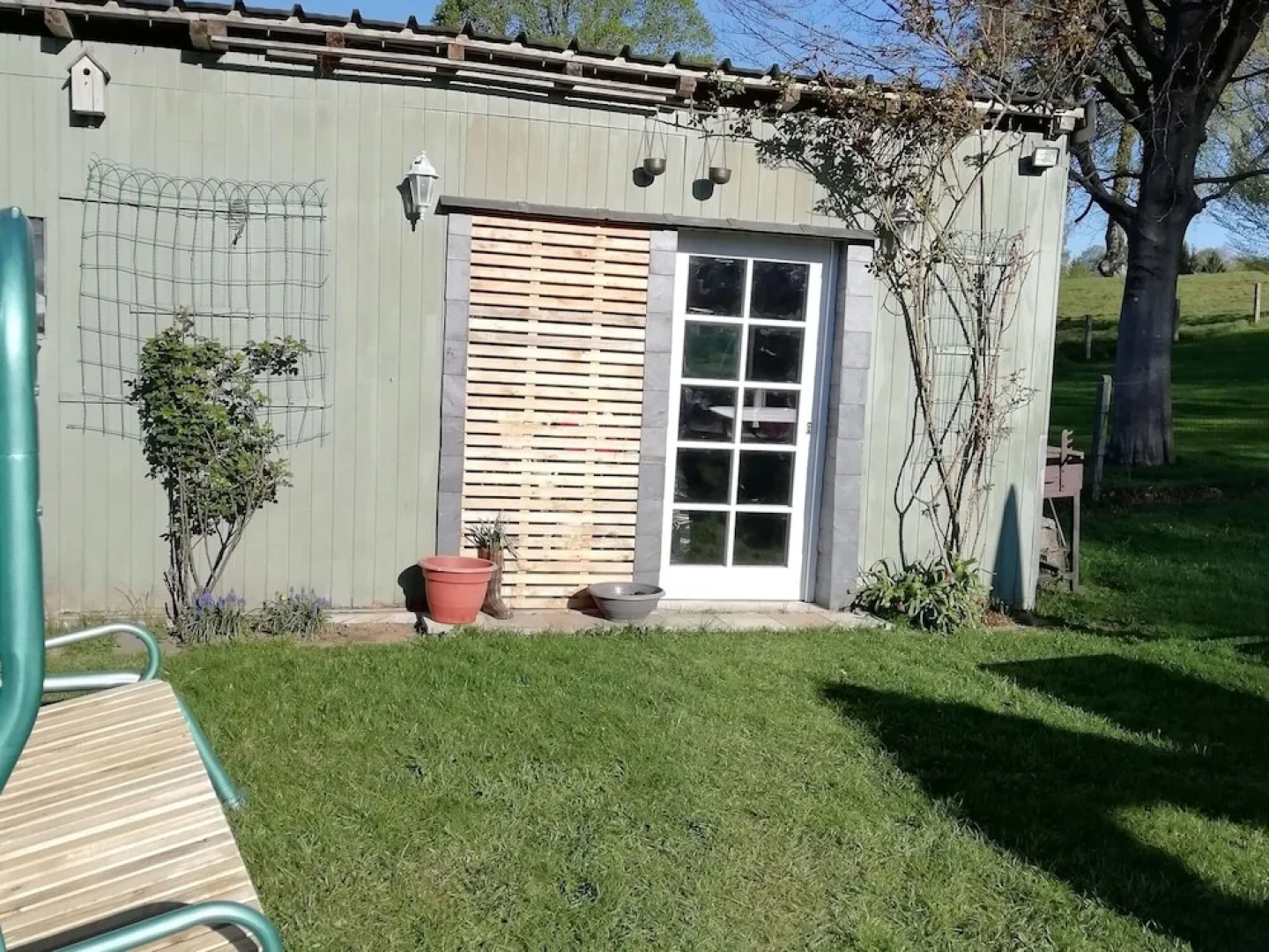 A Holiday Home Ideal for Families and for Discovering the Ardennes
