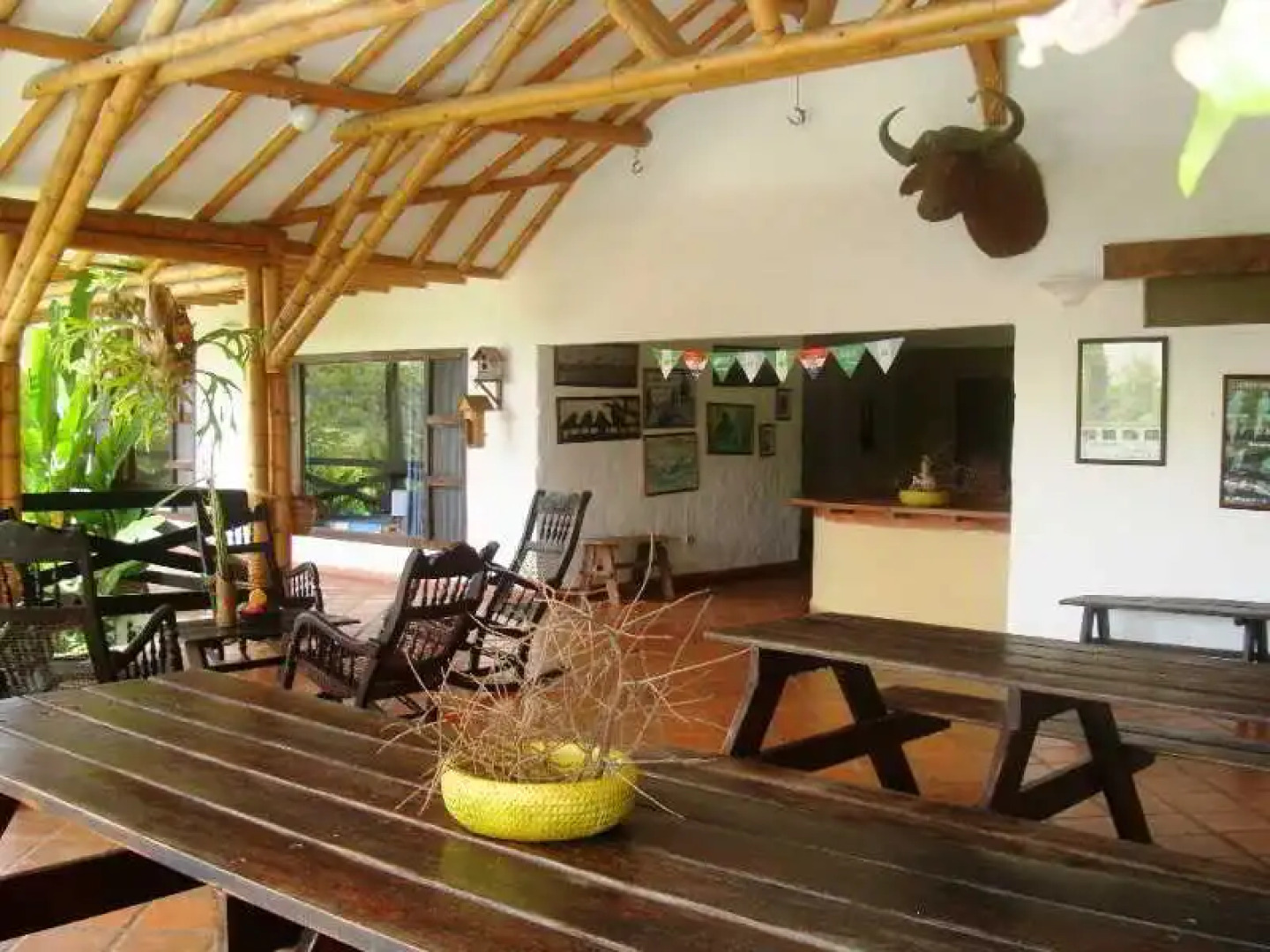 Rancho California Campo Aventura