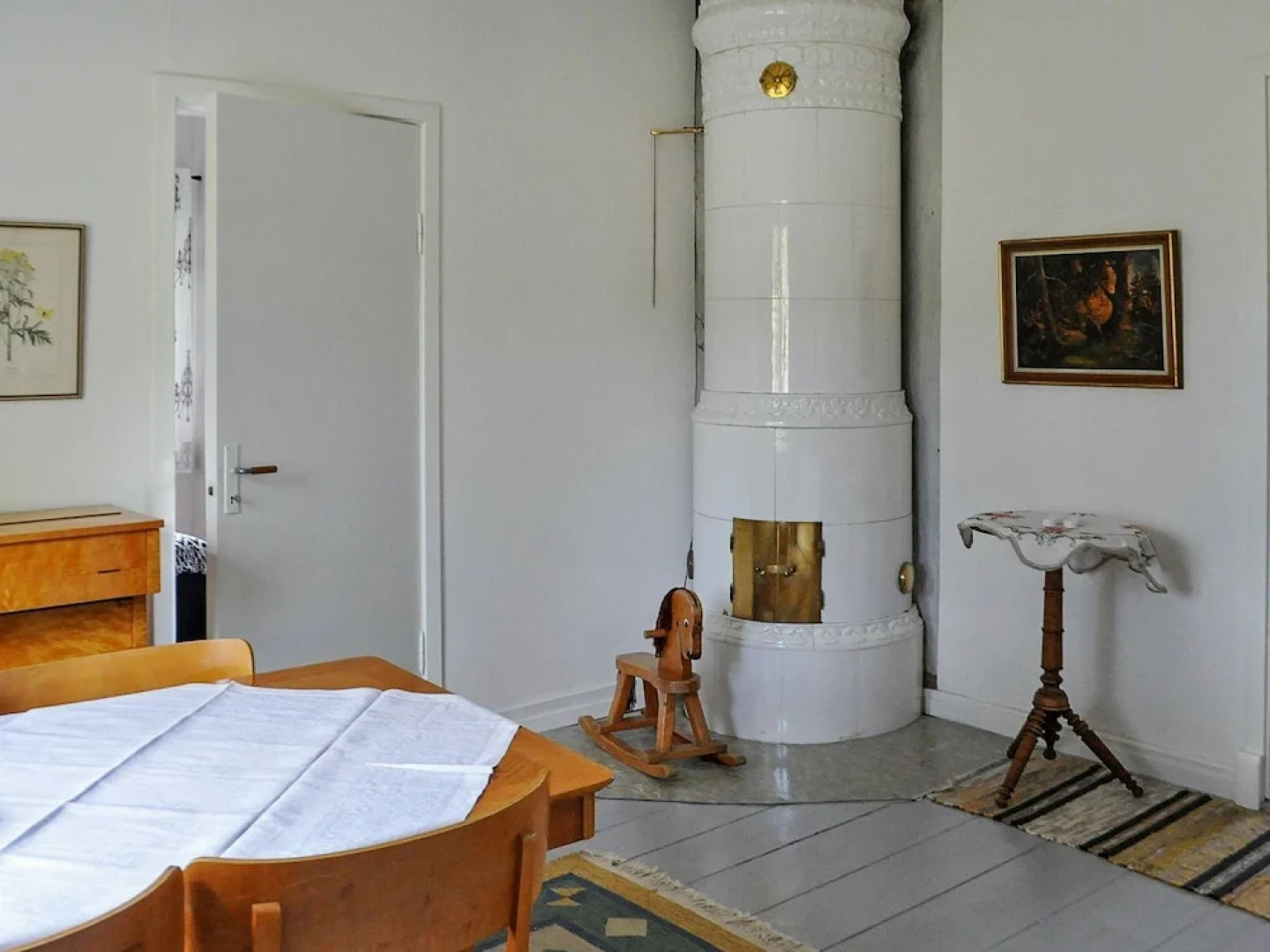 5 Person Holiday Home in Årjäng