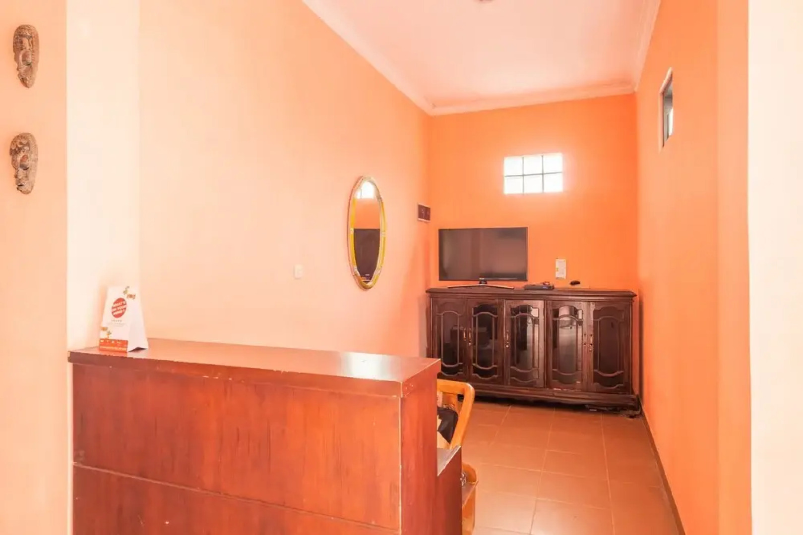 Oyo 1255 Homestay Casa Delray Syariah