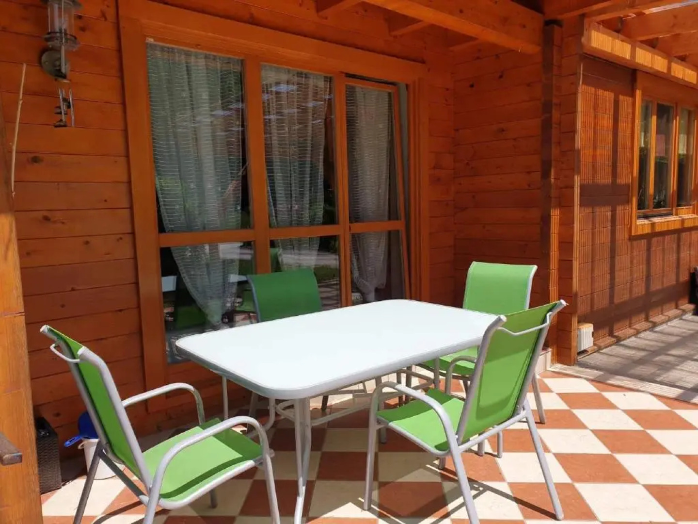 Ferienhaus Familie Hofer