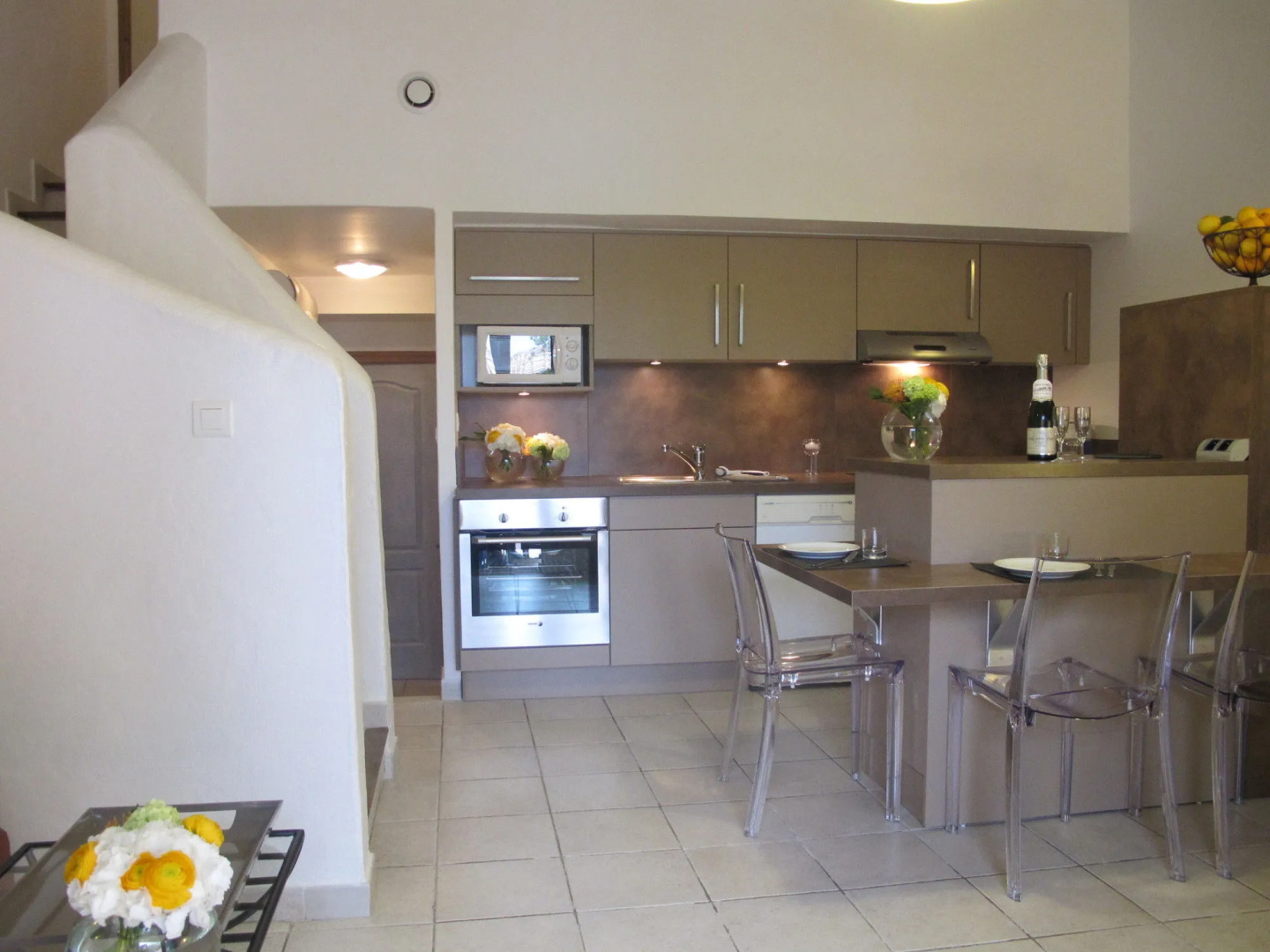 Résidence Vasca D'Oro