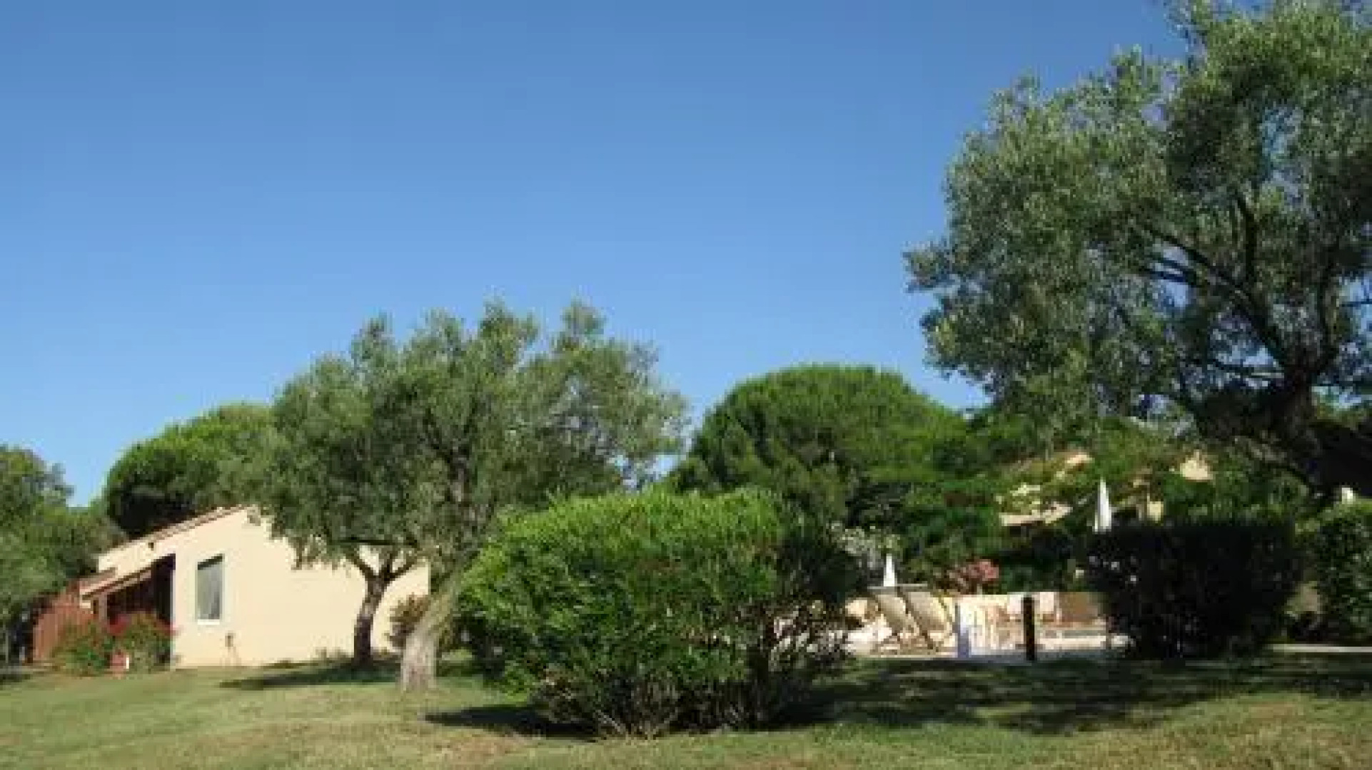 Rsidence Les Sellettes