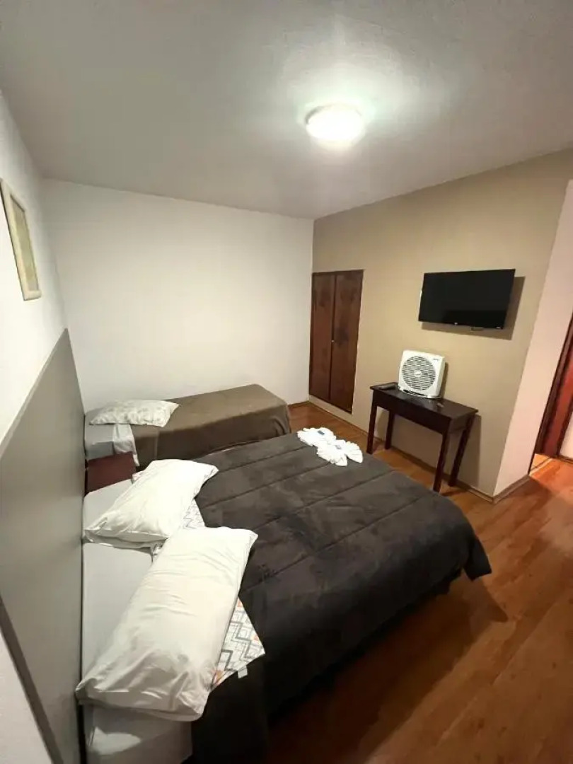 Thermas Da Mantiqueira Hotel