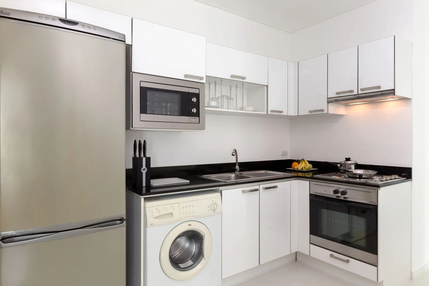 Kamala Regent Phuket Serviced Apartment