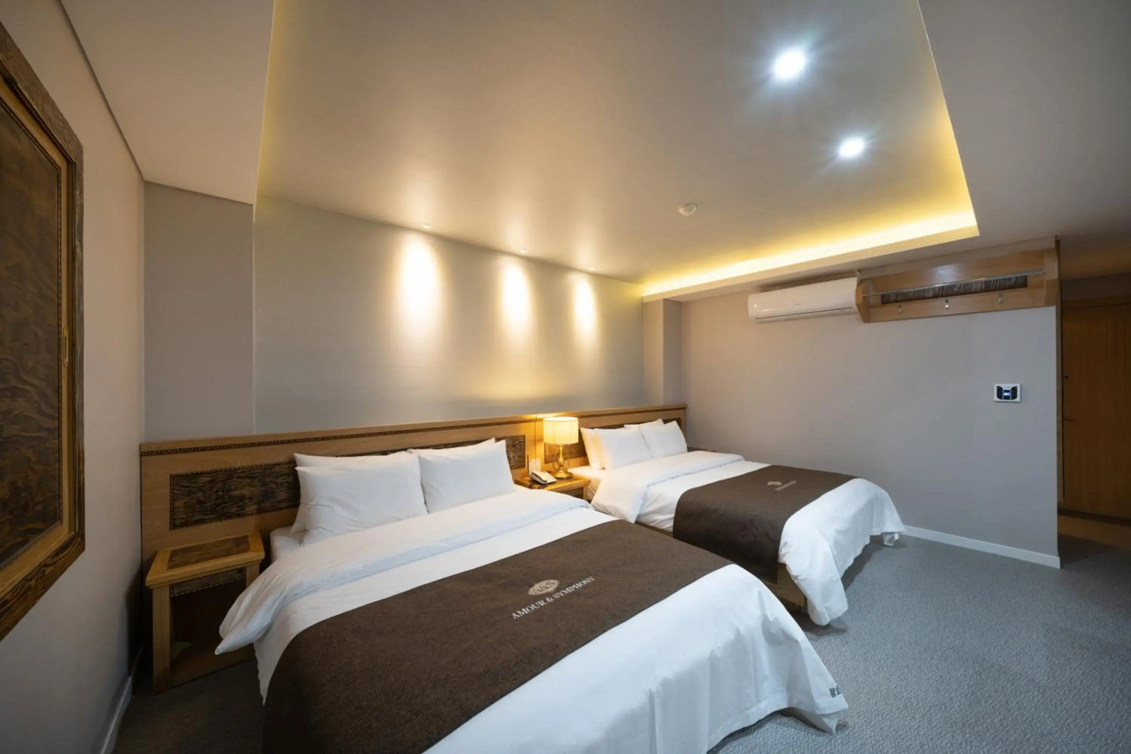 Hotel Symphony