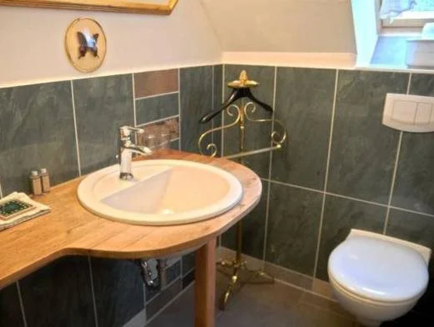 Wildkräuterhotel Ehmkendorf