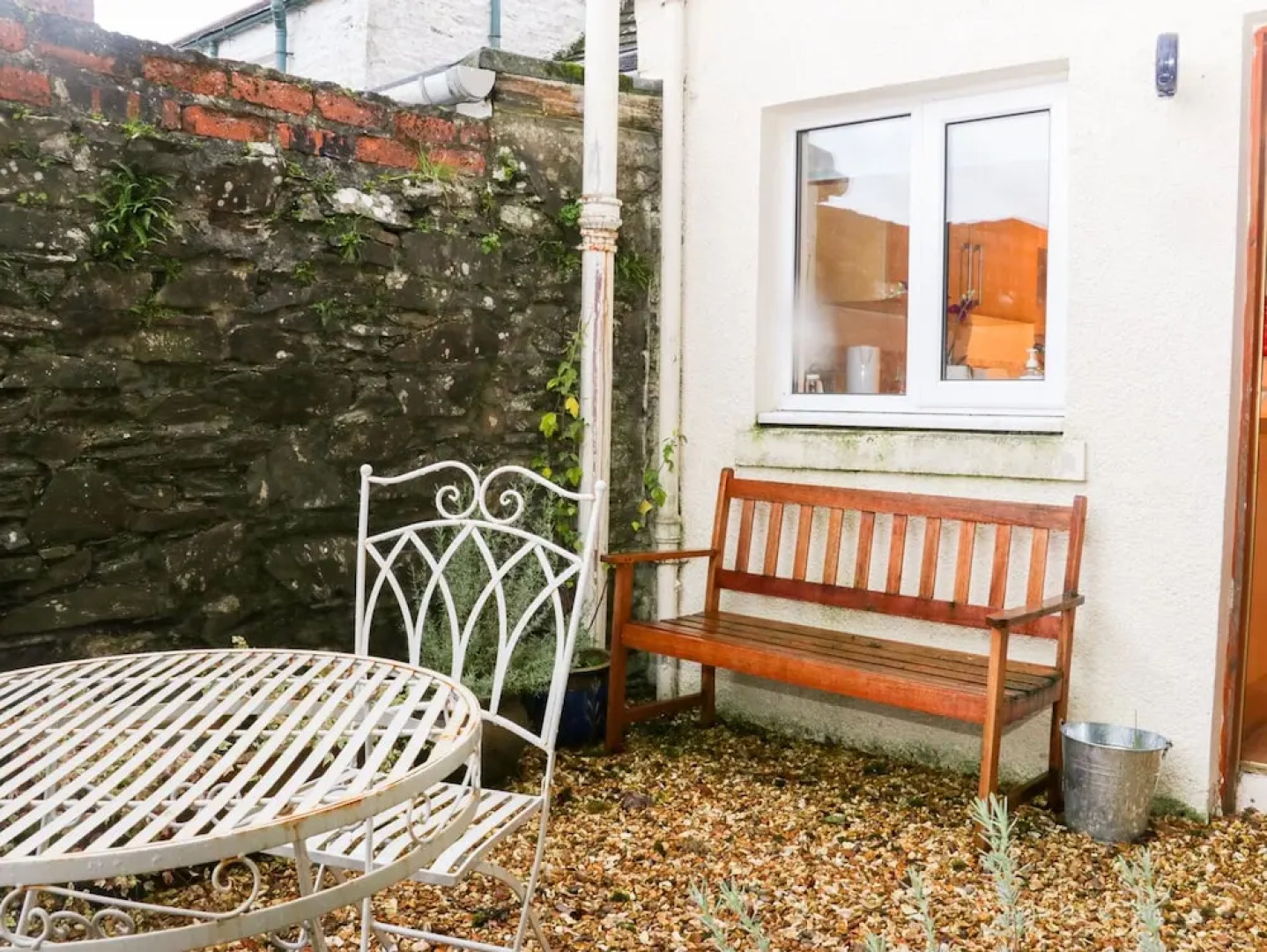 The Old Bakery, Newton Stewart